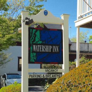 Watership Inn